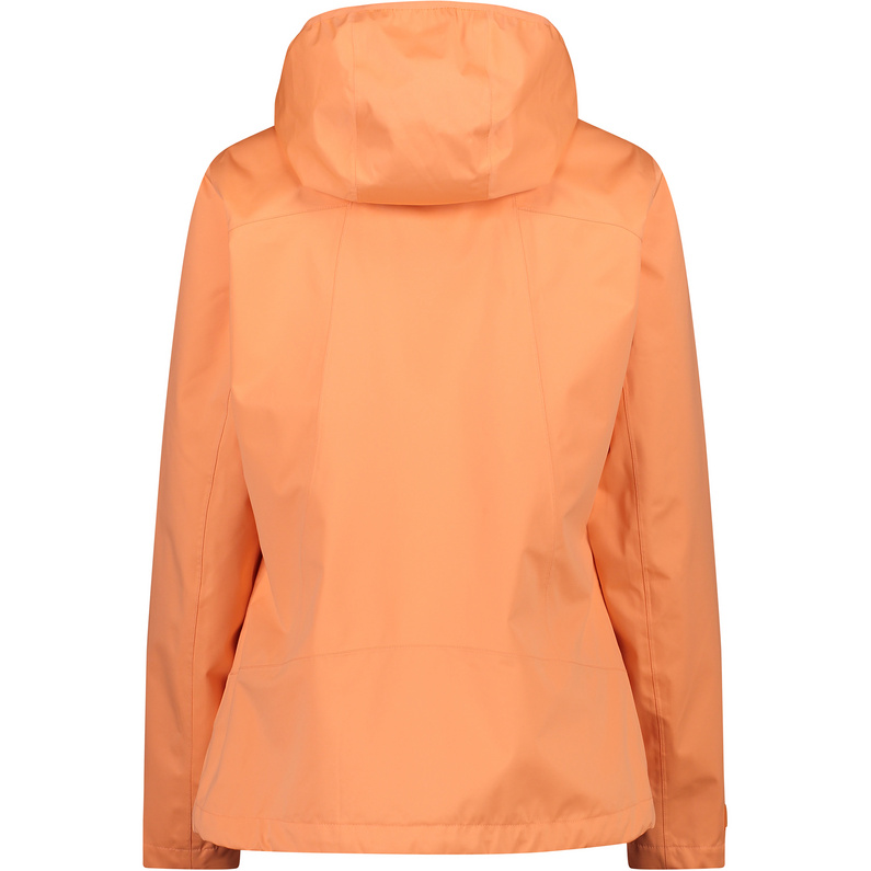 CMP Damen Hoodie Jacke