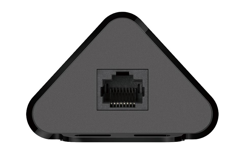 PoE+ Extender DPE-302GE2‑Port Gigabit PoE+ Extender DPE‑302GE