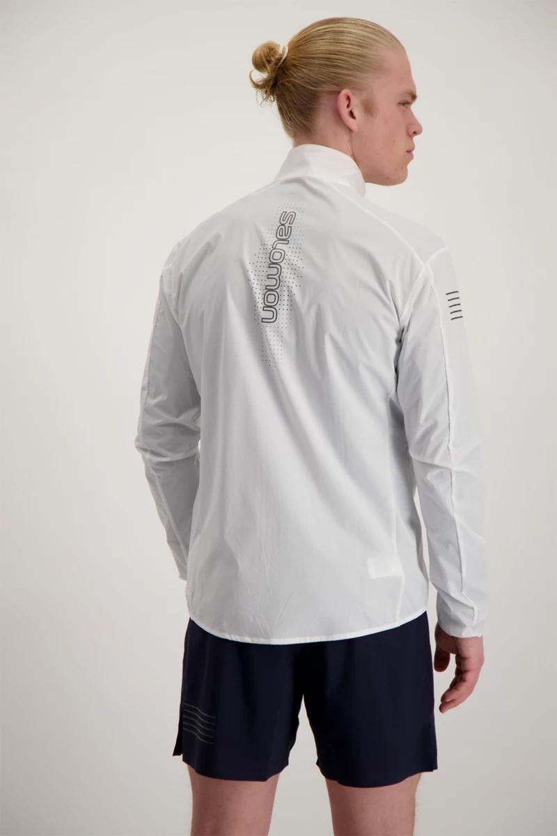 Salomon Sense Herren Laufjacke