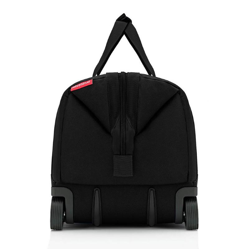 Reisenthel Allrounder Trolley Black