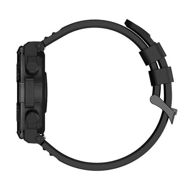 Blackview W50 Smartwatch (sort)