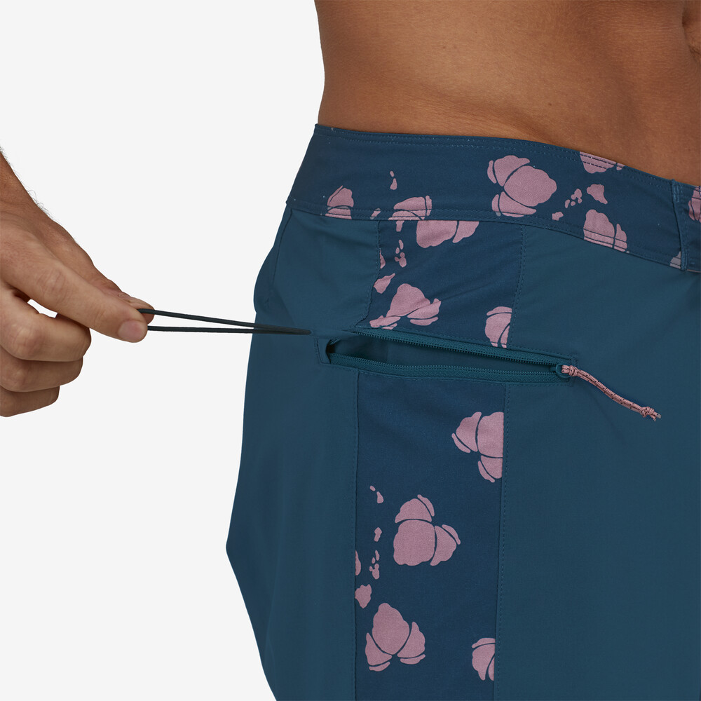 Hydropeak SP Boardshorts für Herren – 19 Zoll