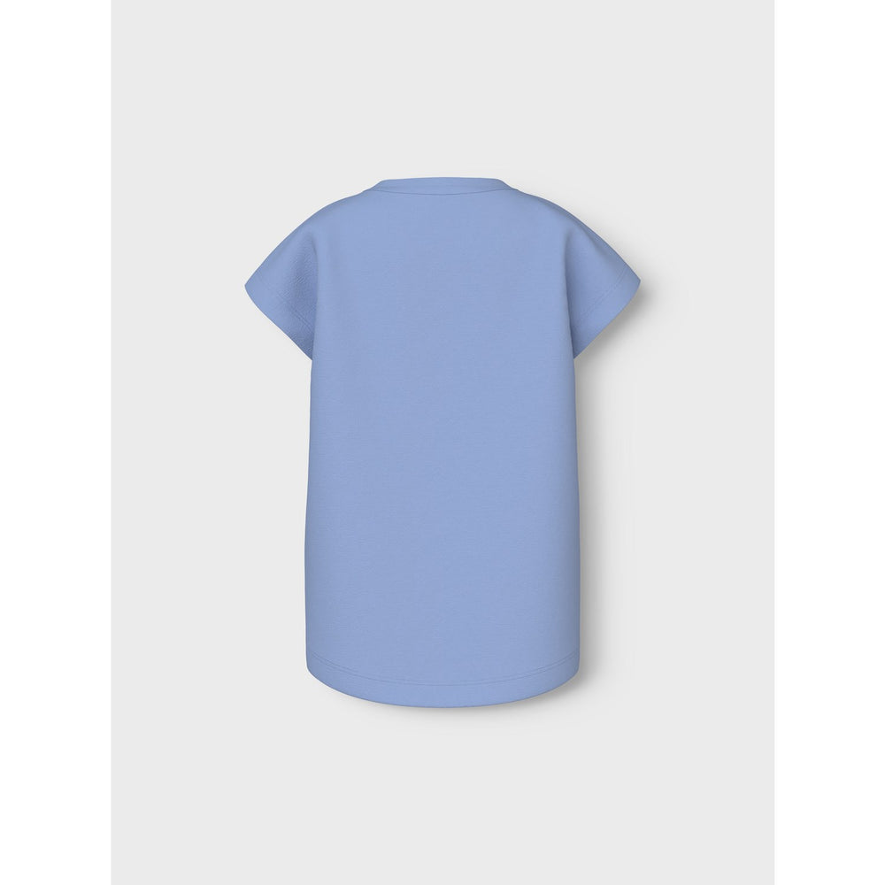 Køb Name It Serenity Mercat Violet Capsl T-Shirt