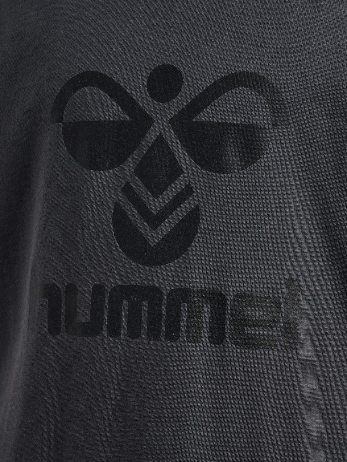 hmlTRES T-SHIRT S/S