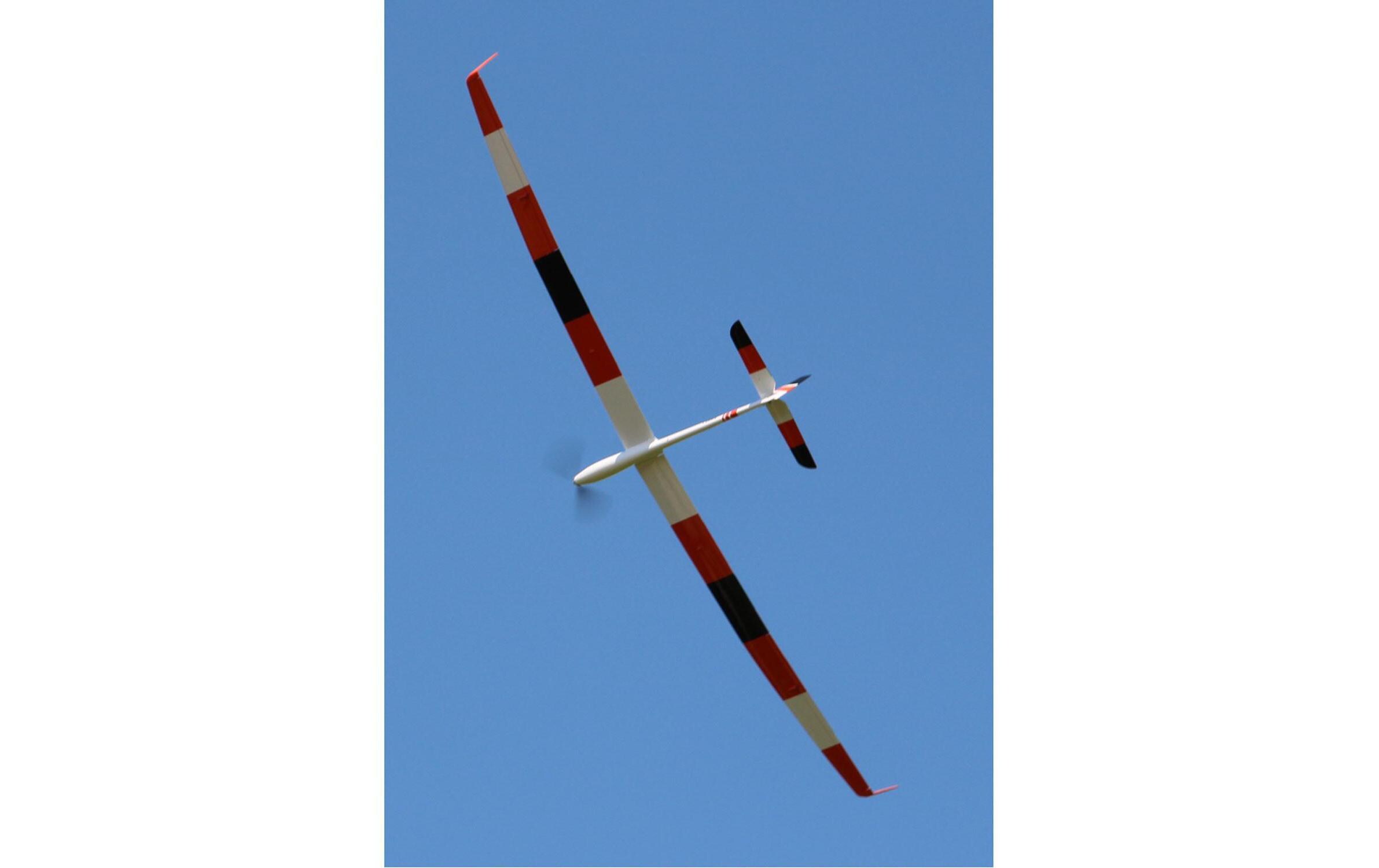Flugzeug CALIMA ARF<br>Elektrosegler