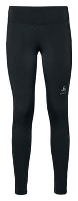 Collant Long Femme Odlo Element Warm Noir