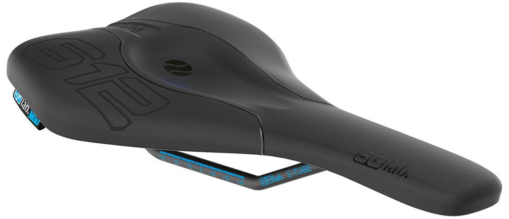 SQlab 612 Ergowave Sattel kaufen | Bike-Discount