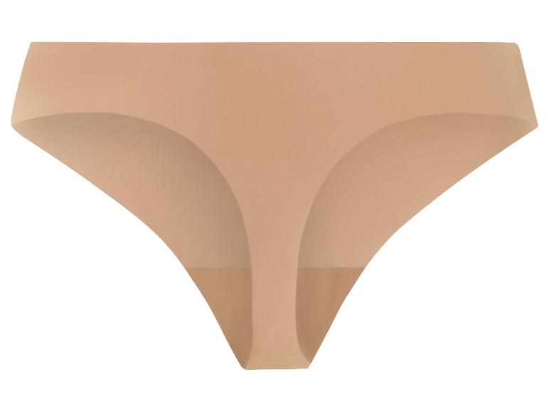 3 Dames strings