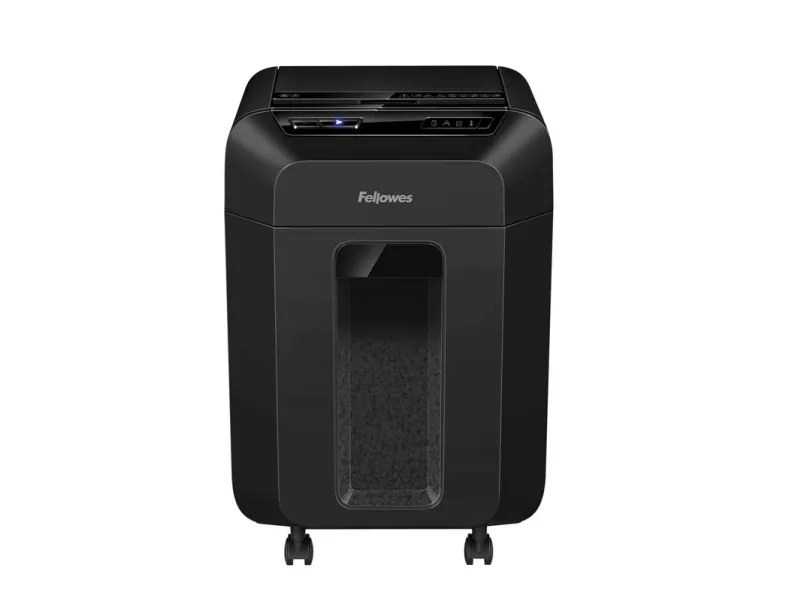 Fellowes Makulator Automax 80M minicut 4x12 mm