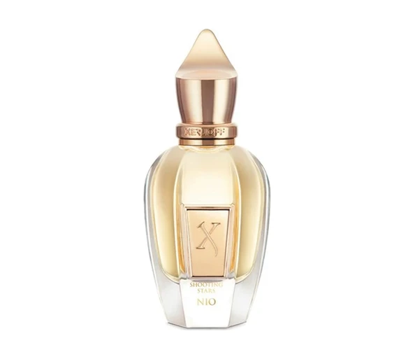 XERJOFF Nio Eau de Parfum