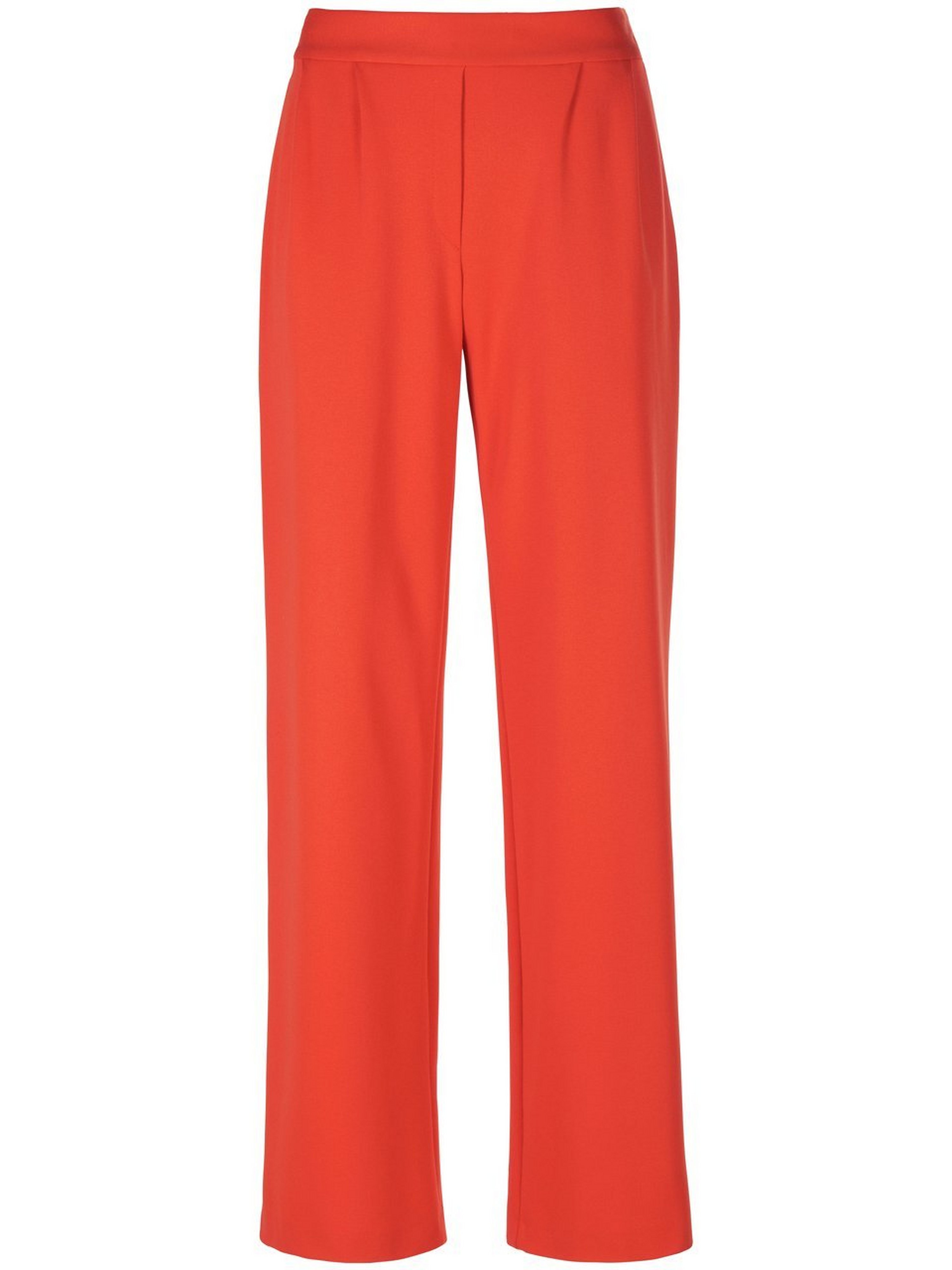 Jersey-Hose