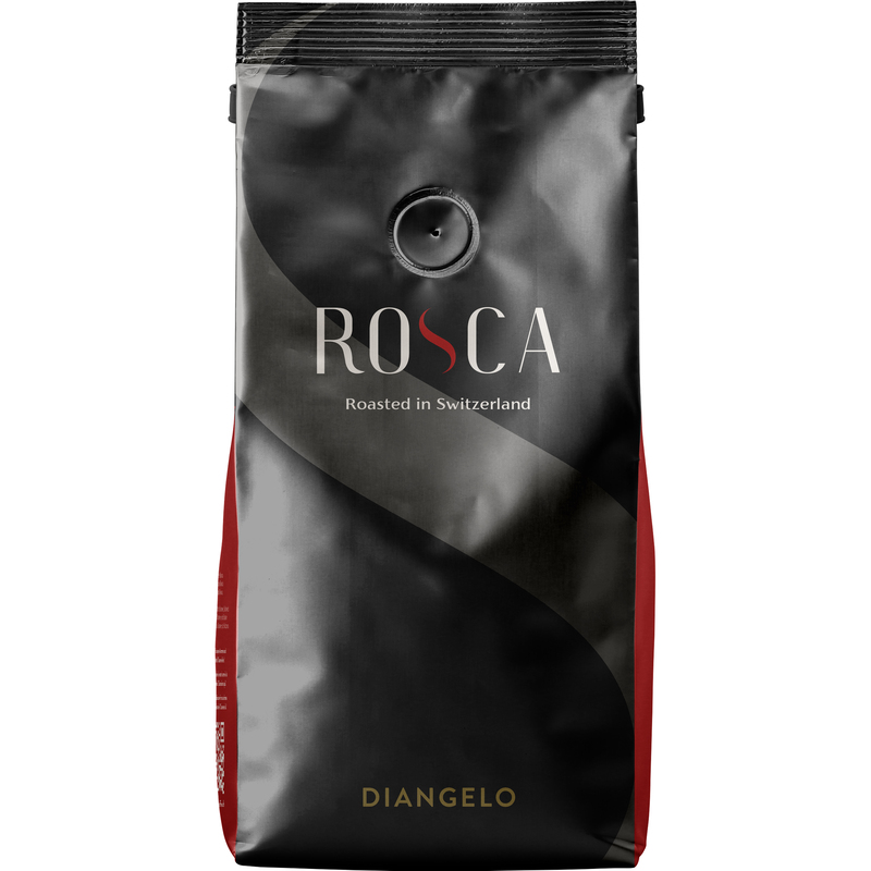 Rosca Bohnenkaffee Diangelo, 1000 g, 1 Stück