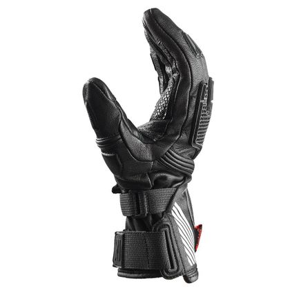 Gants Richa TASMANIA PRO - Noir
