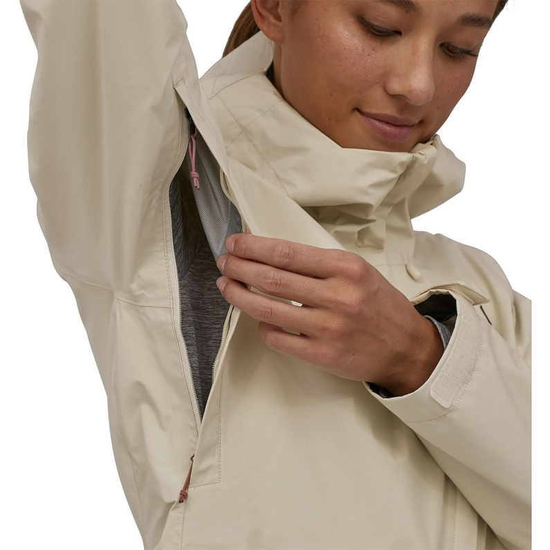 Patagonia Damen Torrentshell 3L Jacke