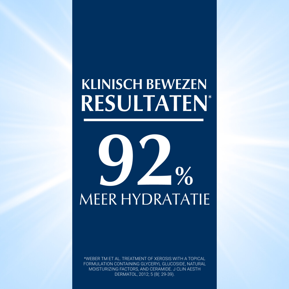 Eucerin UreaRepair Plus Bodylotion met 10% Urea400 ml