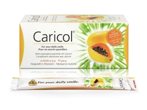Caricol liq Stick, 42 Stück