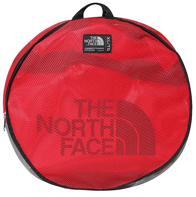 THE NORTH FACE - BASE CAMP DUFFEL XL 132 SAC