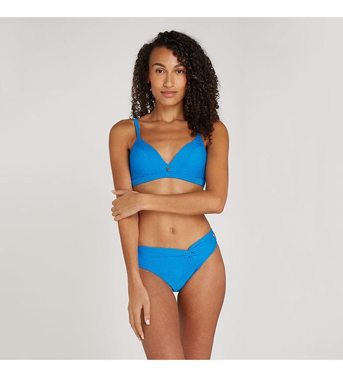 Ten Cate Women Triangle Padded Wired Bikinitop