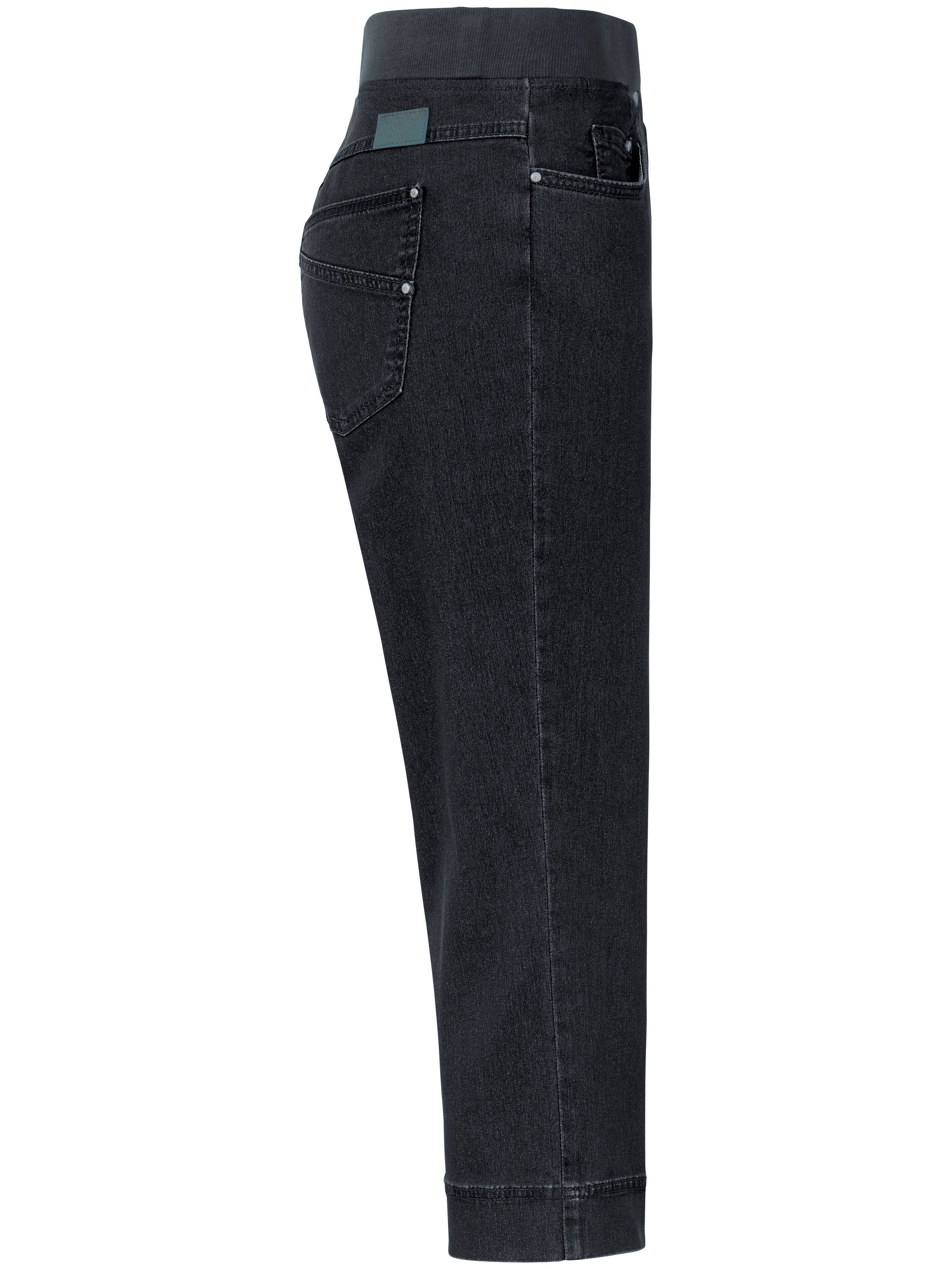 Comfort Plus-Caprihose Modell Carina Capri