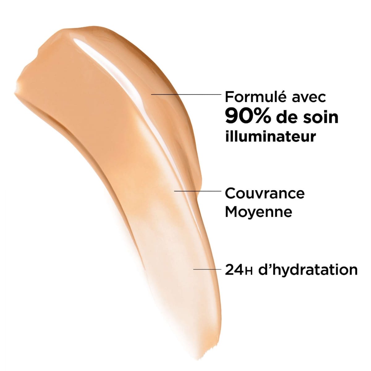 It Cosmetics Your Skin But Better™ Cc+ CC Crème Correctrice illuminatrice
