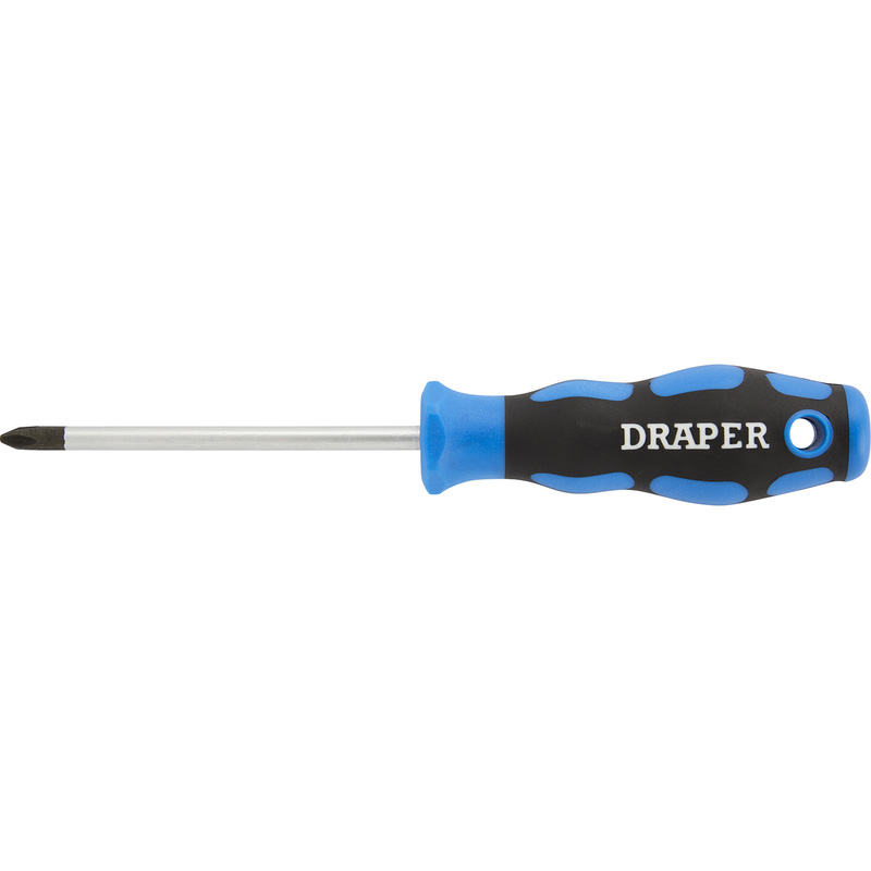 Draper Schroevendraaier PH 2x100mm