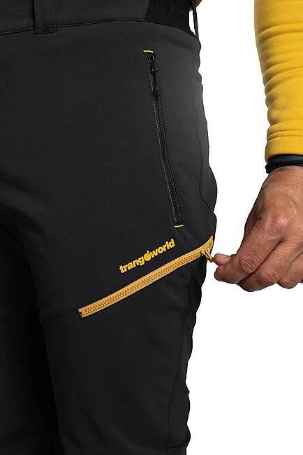 TRANGOWORLD - PANTALON BALAITUS DR