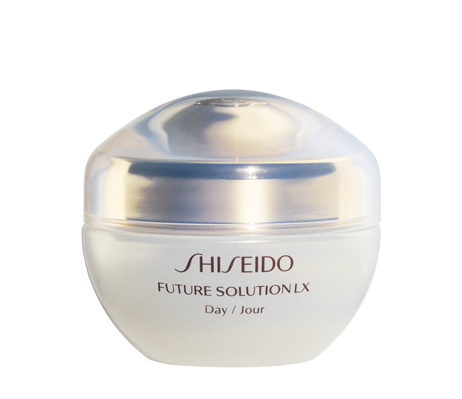 Shiseido Future Solution LX Total Protective Cream