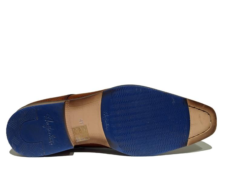 Australian Footwear Valado Cognac