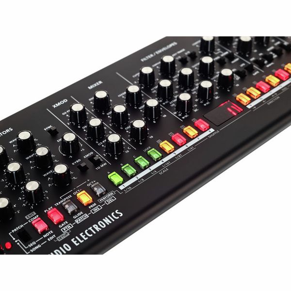 Roland SE-02 Boutique