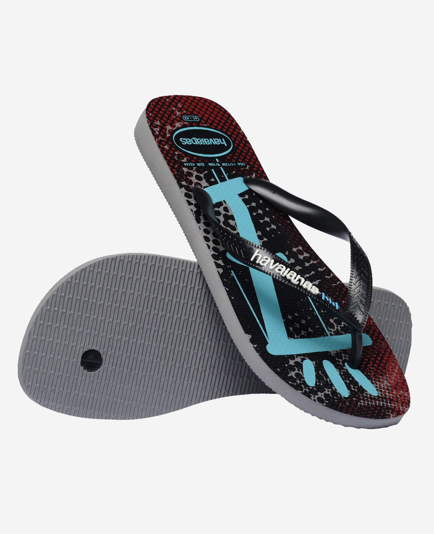 Havaianas Top Vini Jr. Street