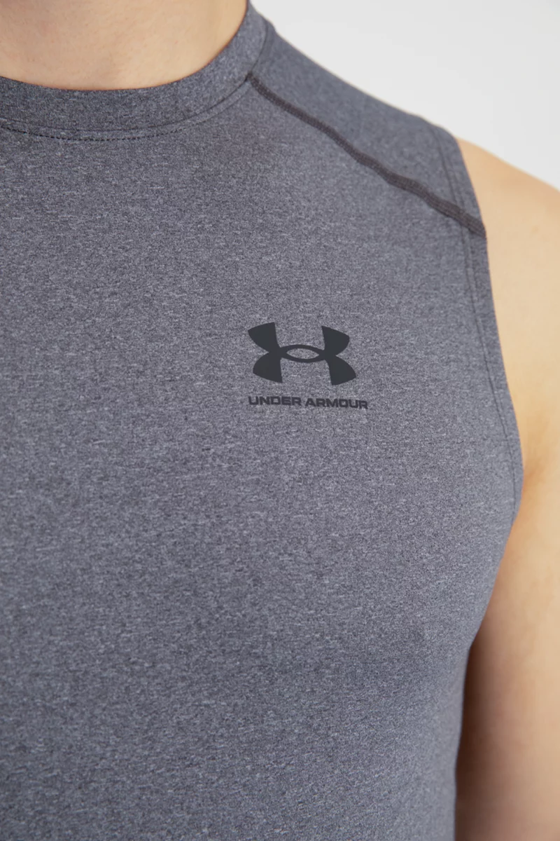Under Armour HeatGear® Armour Herren Tanktop