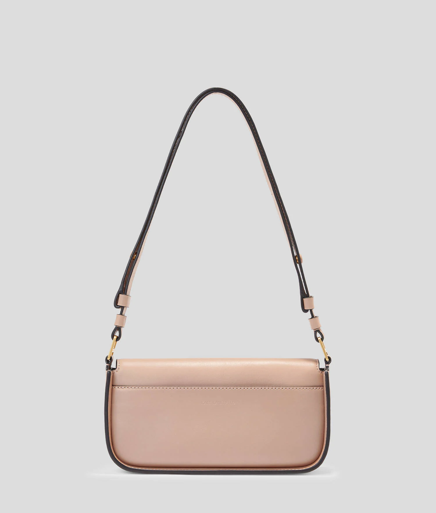 SAC BANDOULIÈRE DEUX EN UN K/SIGNATURE