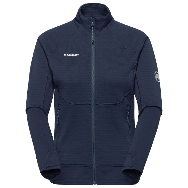 Mammut - Women's Taiss ML Jacket - Veste polaire