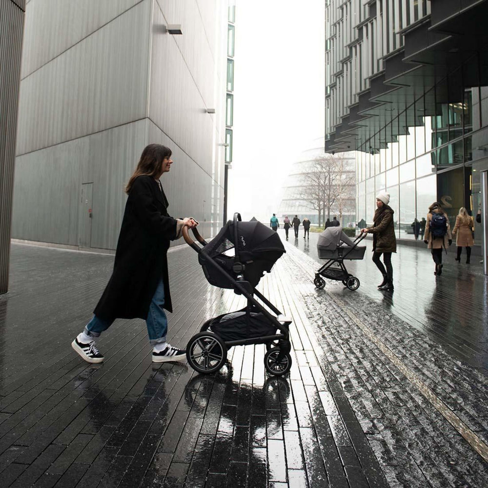 Køb Nuna Caviar Pipa Urbn 40-75Cm