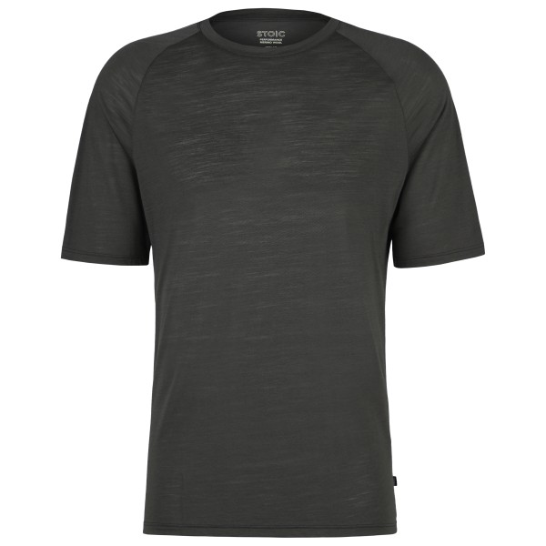 Stoic - Performance Merino150 BydalenSt. II Shirt - Haut en mérinos