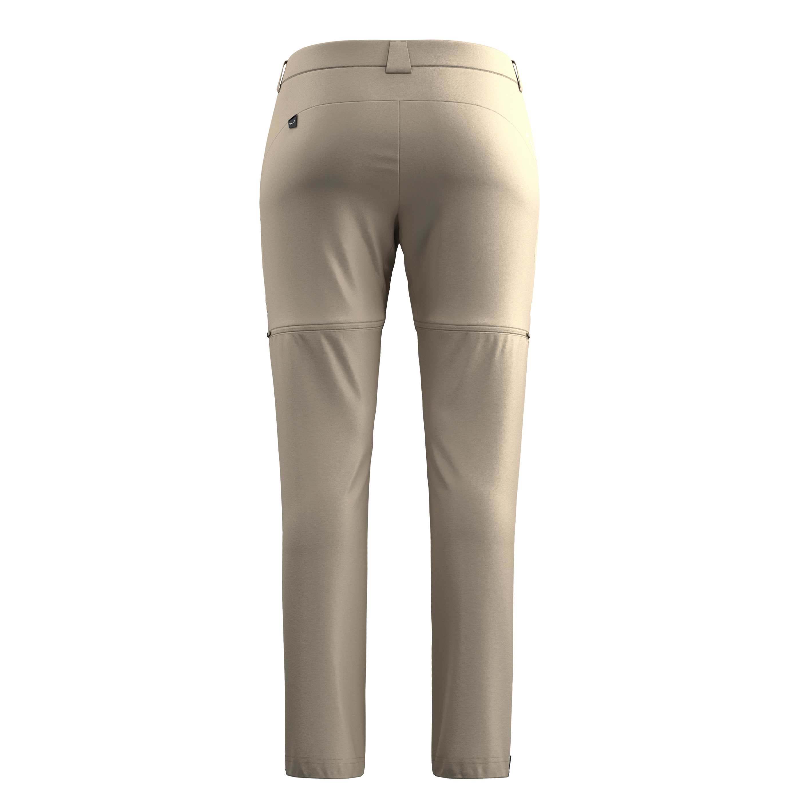 Puez Talvena Durastretch 2 in 1 Hose Damen