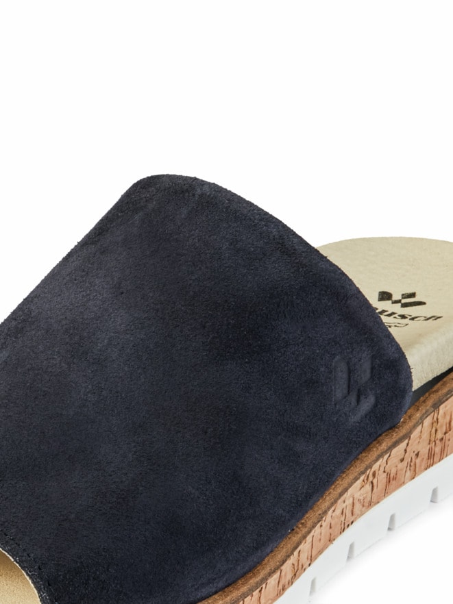 Bequem Pantolette