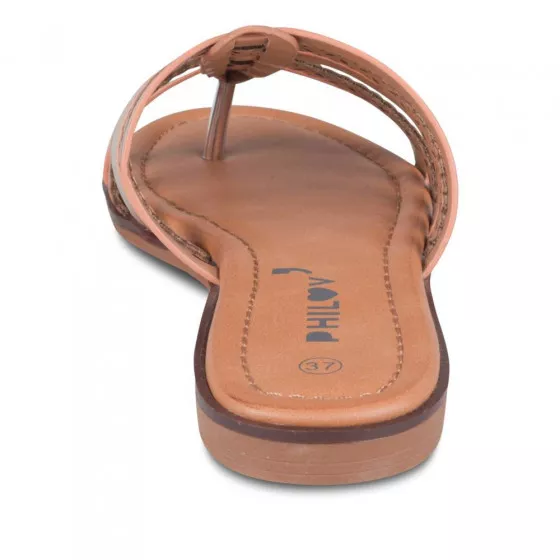 Tongs MARRON PHILOV