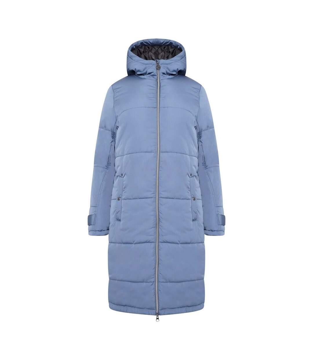 Dare 2B - Doudoune matelassée REPUTABLE - Femme (Vert canard) - UTRG8060