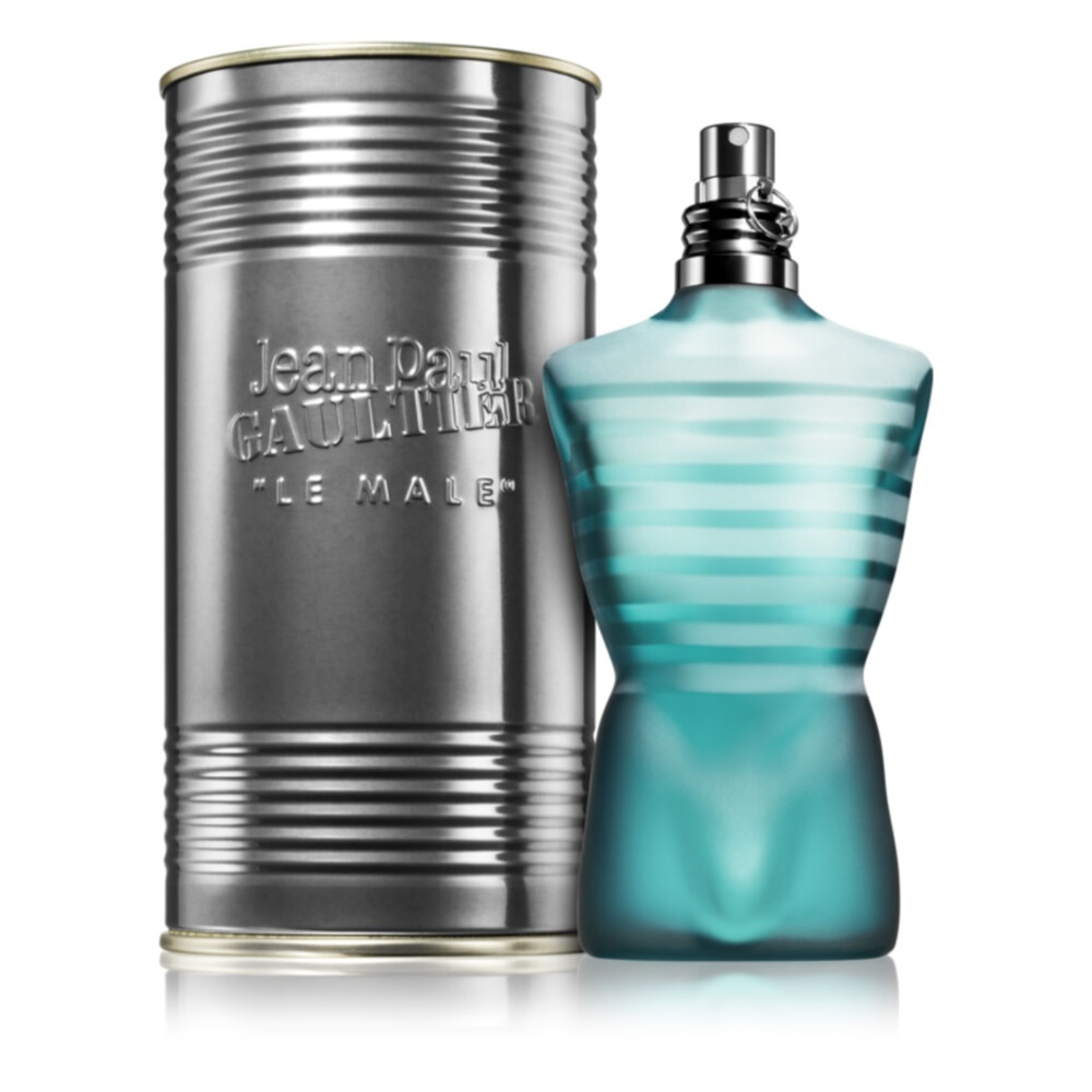 Jean Paul Gaultier Le Male Eau de Toilette Spray75 ml