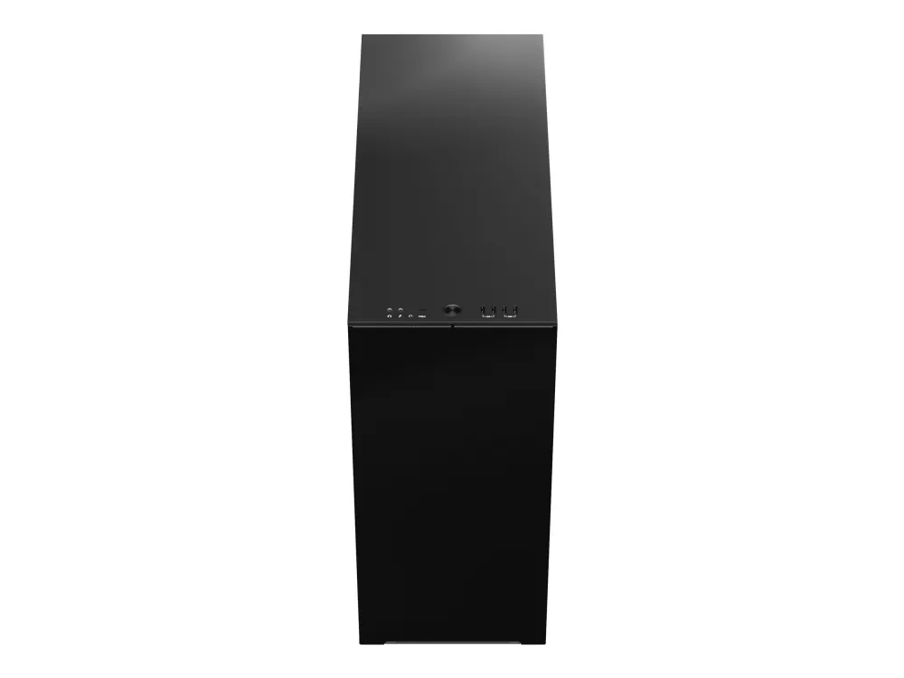 Fractal Design Define 7 XL - Tower - forlænget ATX / SSI EEB - ingen strømforsyning (ATX) - sort - USB/Lyd