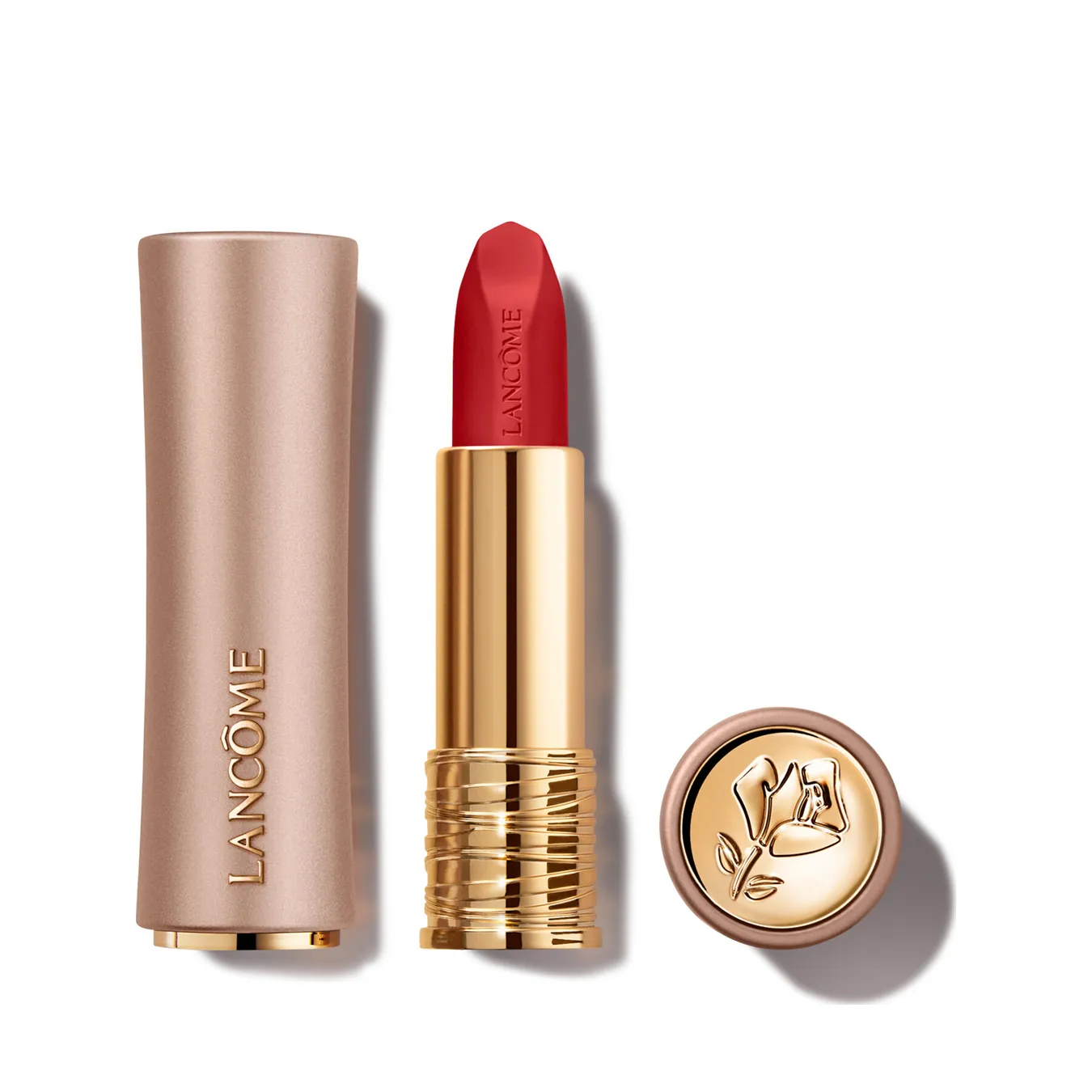Lancôme L'Absolu Rouge Intimatte Lippenstift299