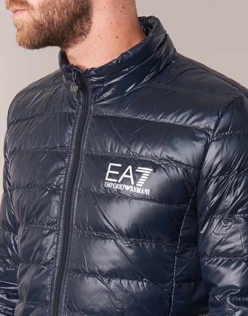 Emporio Armani EA7 - CORE ID 8NPB01 - Marine