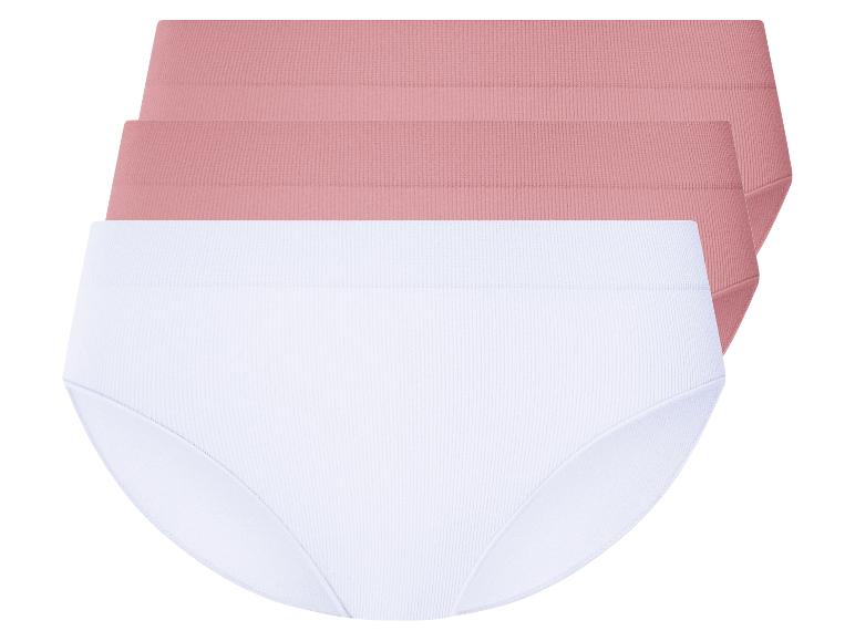 3 dames slips