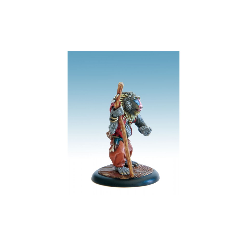 Briskars - Sundars - Augure
