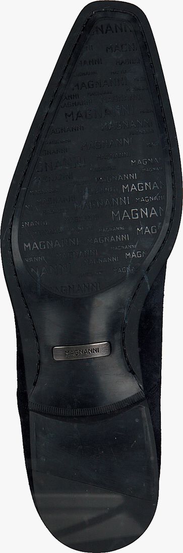 MAGNANNI blauwe magnanni nette schoenen 22643