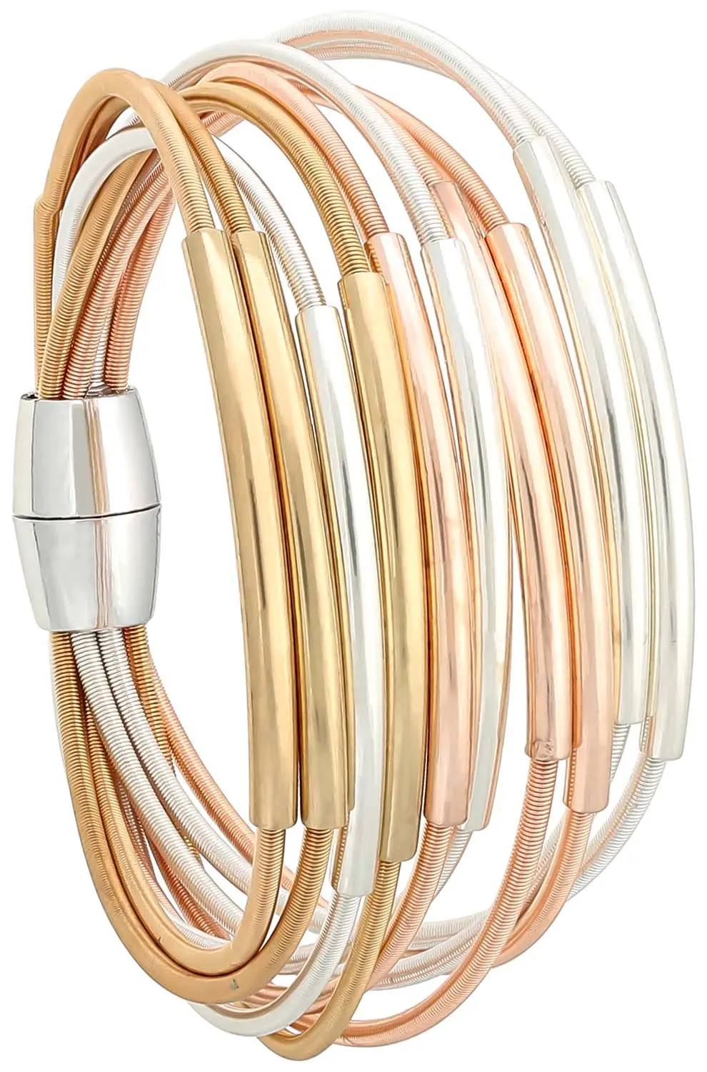 Armband - Beautiful Metallic