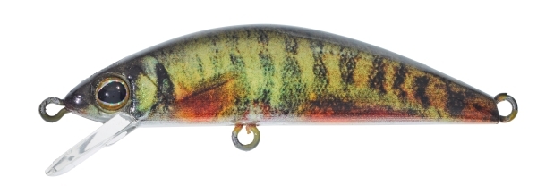 Crankbait Illex Tricoroll HW 4.7cm (3.2g)