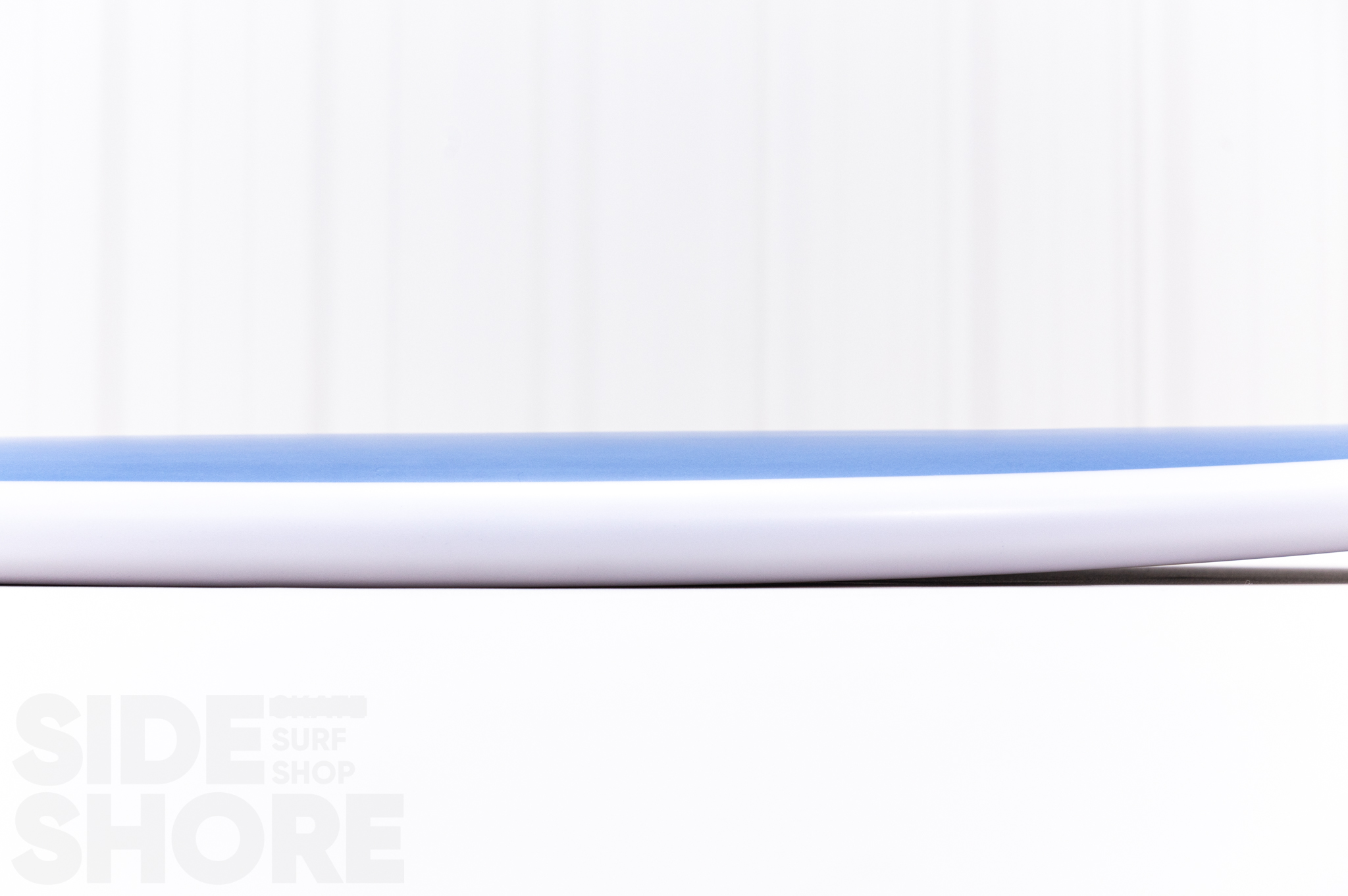 Al Merrick G Skate - Blue - 6'2 x 21
