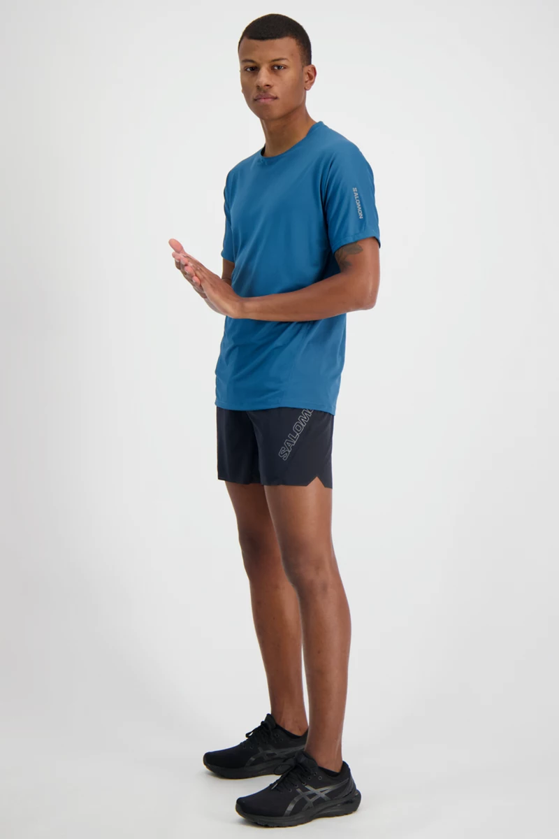 Salomon Sense Aero Herren T-Shirt